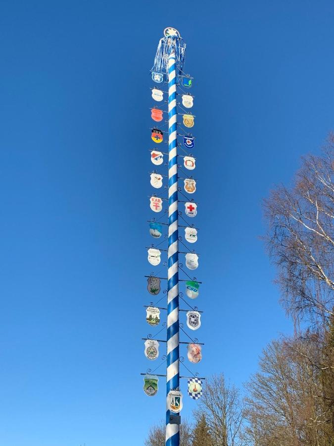 Fichtelzauber Mehlmeisel