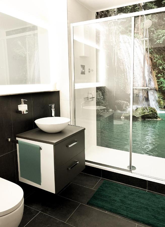 Apartament Fichtelzauber
