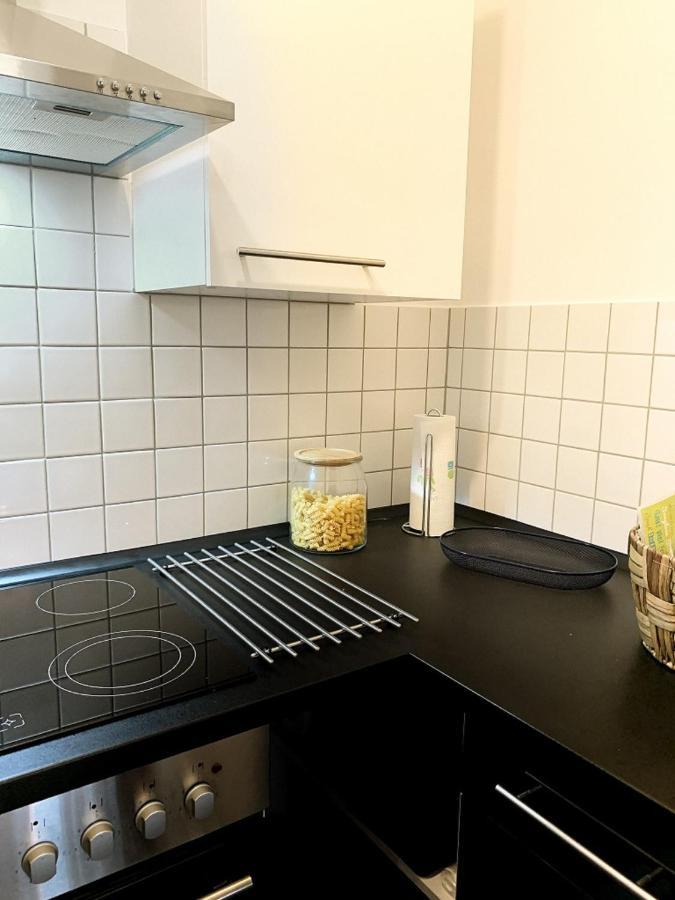 Apartament Fichtelzauber *