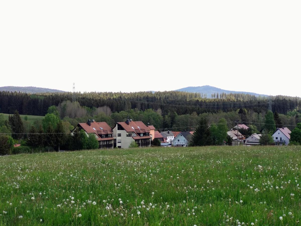 Apartament Fichtelzauber Mehlmeisel