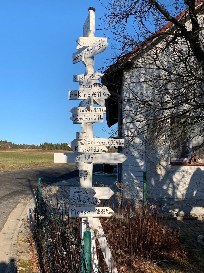 Fichtelzauber