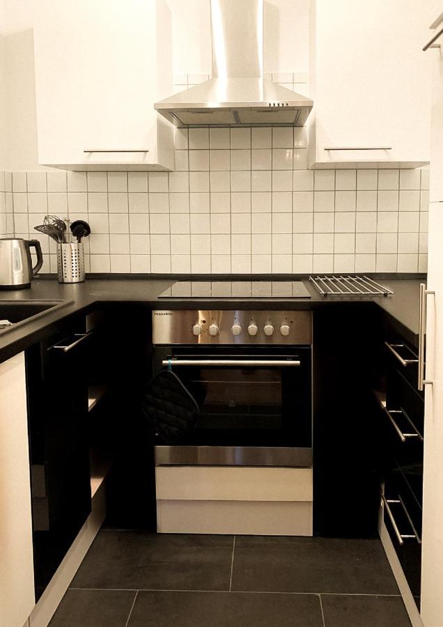 Apartment Fichtelzauber Mehlmeisel